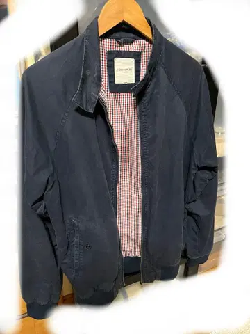 Jodhpur 구제 의류 네이비