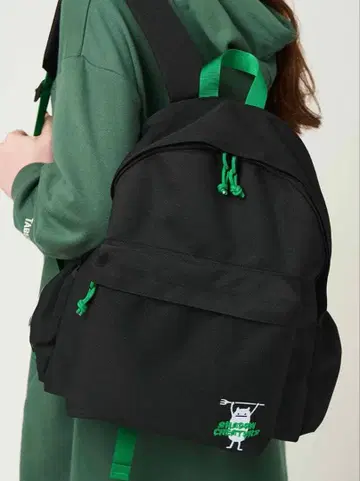 뷰티풀 섀도우 크리처 | 백팩