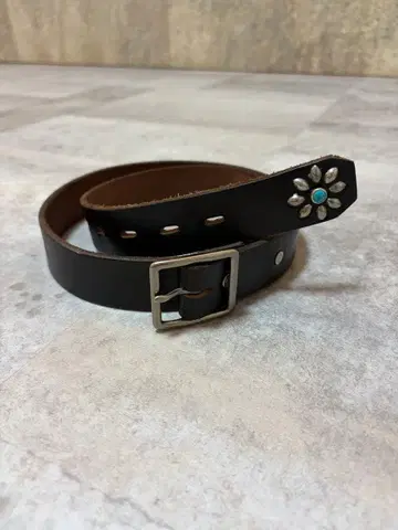 HTC 스타 버스트 TURQUOISE 블랙 36 사이즈 터콰이즈