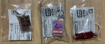 가면라이더 메지루시 액세서리 가챠가챠 가샤폰 세트