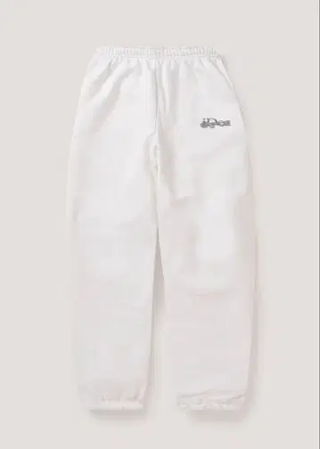 즉완품! IDEASWAM 스웨트 팬츠 M