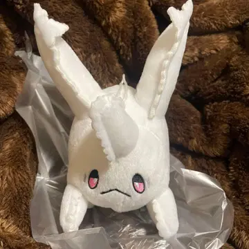 가라르해무 봉제 인형