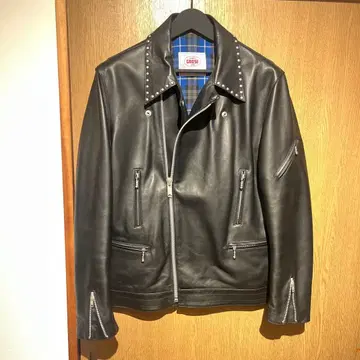 레어 사이즈 44 제임스 그로스 더블 라이더스