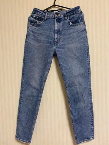 MOUSSY MVS 스키니 스키니