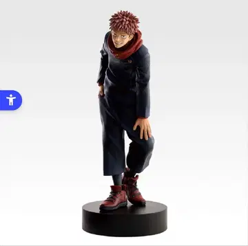 [ 즉시 구매 OK ] G상 이타도리 유우지 피규어 주술회전 제일복권