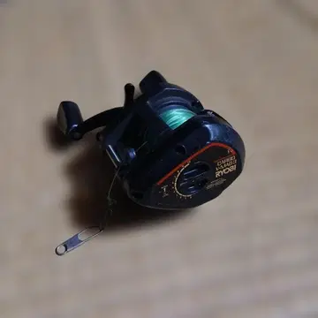 RYOBI CARBO V-MB63 베이트릴