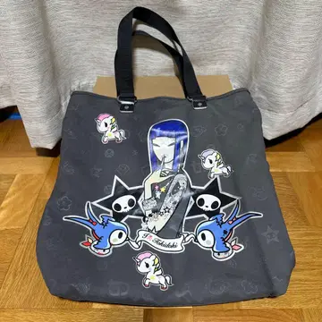tokidoki 토트백