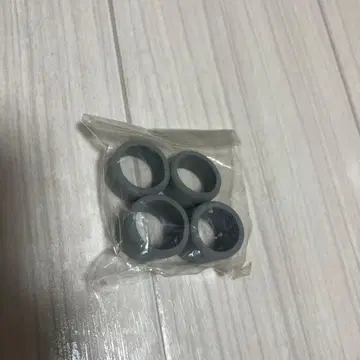 큰 지름 로우 하이 스펀지 타이어