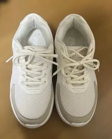 FILA 스니커즈 경량 러닝 스포츠