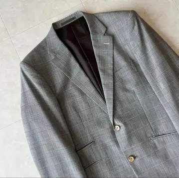 메종 리 테일러 L