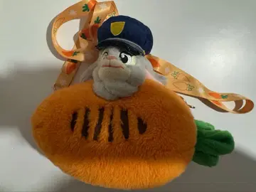 주디 숄더백 상하이 디즈니 주토피아 파우치