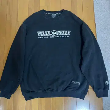 pelle pelle 페레페레 맨투맨 속기모 bboy