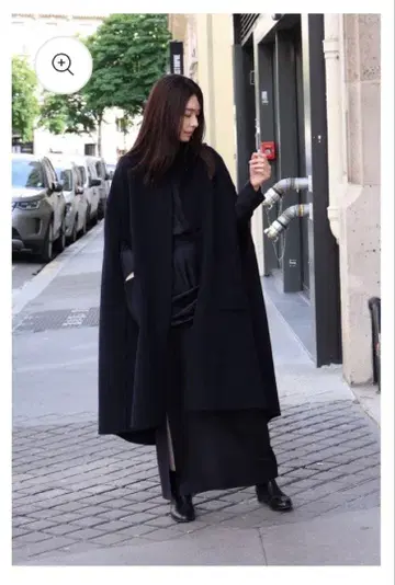 [ 미사용 새상품 ] deres Melody / Belle coat