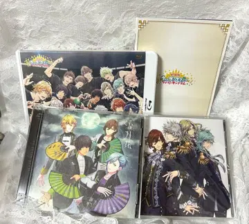 [ 즉시 구매 OK ] 우타프리 영화 DVD CD 카르나이