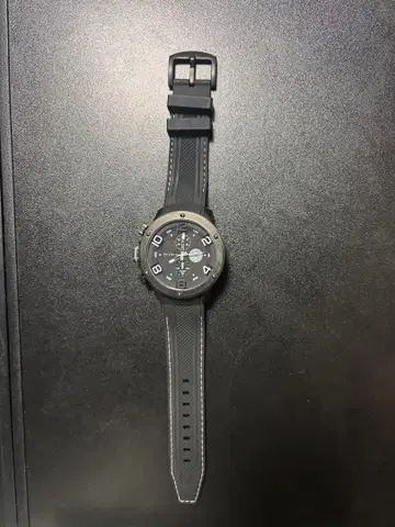 FrancTemps GAVARNIE 프랑테스 가바르니 손목시계