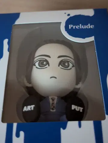 쿄모토 타이 가 Prelude 피규어