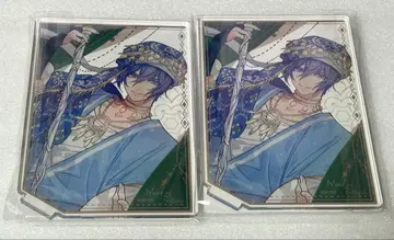 완드 오브 포츈 아크릴 스탠드 율리우스 오토메이트 마켓 완드