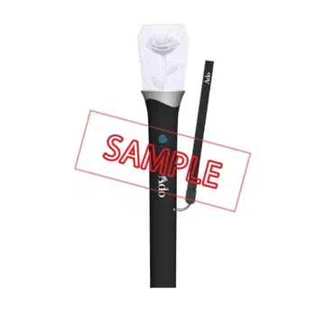 Ado 응원봉 상세 확인 부탁드립니다.