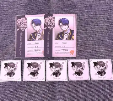 VS AMBIVALENZ 비바렌 XlamV 잇세이 AGF