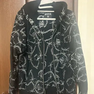 SUPPLIER/CROSS CHAIN EMBROIDERY 공급업체 자수