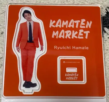 카마이타치 하마야 아크릴 스탠드