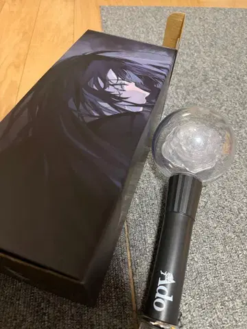 Ado 마즈 응원봉