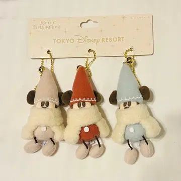 [ 미사용 새상품 ] 디즈니 릴린린 봉제 인형 참