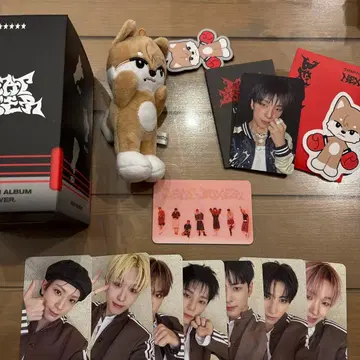 NEXZ NEXZOO 소공 스키