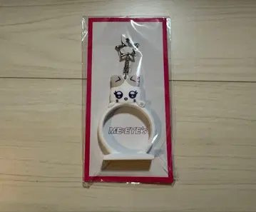 ME:I SHIZUKU TSUKI 캔뱃지 홀더