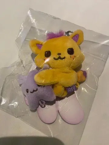 [미개봉 새상품] NCTWISH 키링 시온 Login 서울 SHION