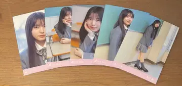 노기자카46 6기생 모리히라 레이신 타임리미트 짝사랑 MV