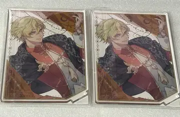 완드 오브 포춘 아크릴 스탠드 오토메이트 마켓 완드 노엘