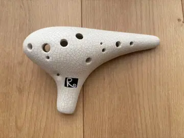 루바트 오카리나 알토 C관