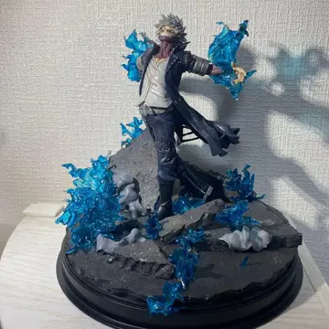 히로아카 피규어 다비 디오라마