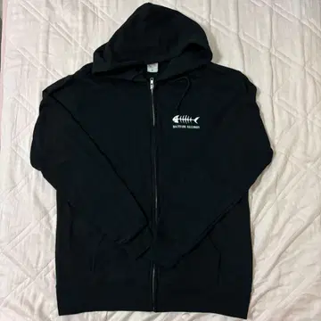 SHANK BAiTFiSH RECORDS 후드티 XL 사이즈