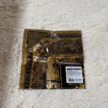 BMSG BE:FIRST 세일링 반다나