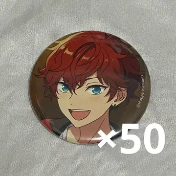 앙스타 콜렉션 캔뱃지 이치카 May C