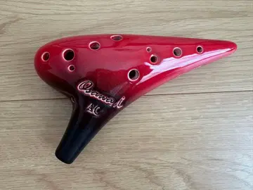 오오사와 오카리나 i AC (알토 C관)