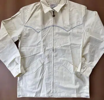 HbarC 에이치바씨 90's 자켓 미사용 S USA제 화이트