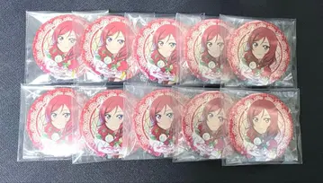 니시키노 마키 캔뱃지 러브 라이브 페스티벌