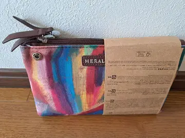 JAL A350-1000 어메니티 헤랄보 2개 세트