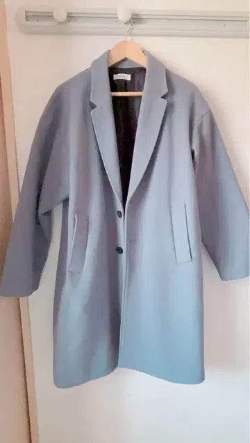 [ 새상품급 ] WEGO 남성용 코트