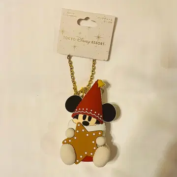 [ 미사용 새상품 ] 디즈니 리루린린 백참