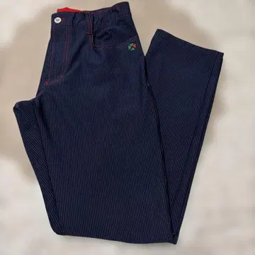 BLOOD SHIFT 골프 팬츠 46