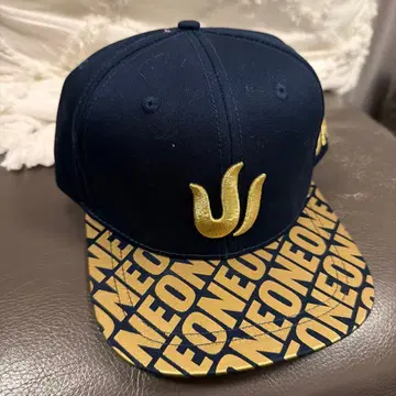 TRITON ONE 네이비 캡