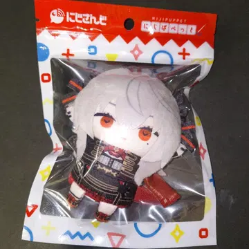 니지산지 니지퍼펫 사냐