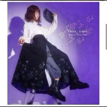 favorite 하카마 일본 의류 스커트