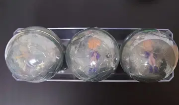 원피스 열매 4체 세트