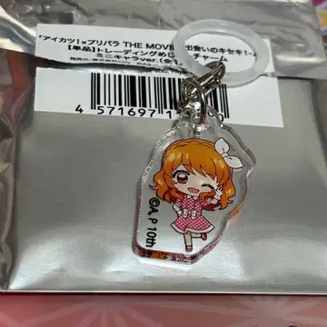 아카리 메지루시 참