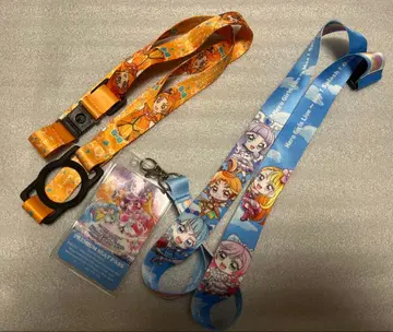 히로걸 스카이! 프리큐어